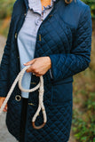 CHRISTIE COAT