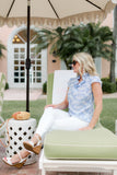 THE ELIZABETH SHIRT