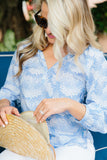 BEACHY TOP