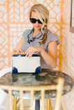 THE ELIZABETH SHIRT