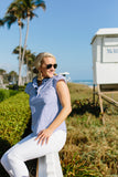 THE ELIZABETH SHIRT