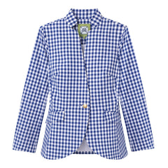 THE AUSTRIAN JACKET