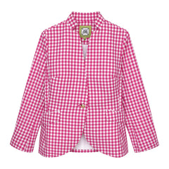THE AUSTRIAN JACKET