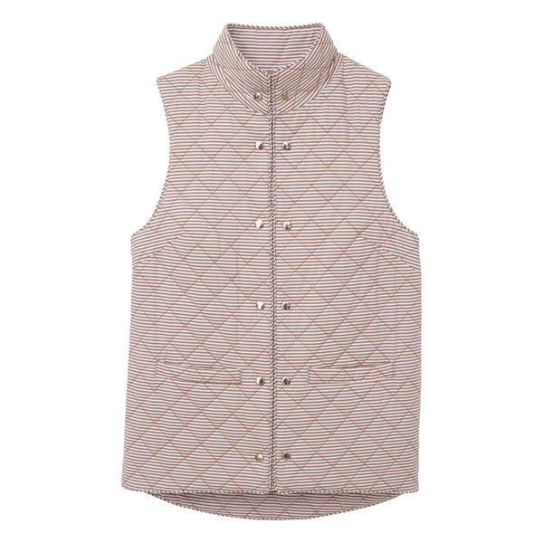 THE BOYFRIEND VEST