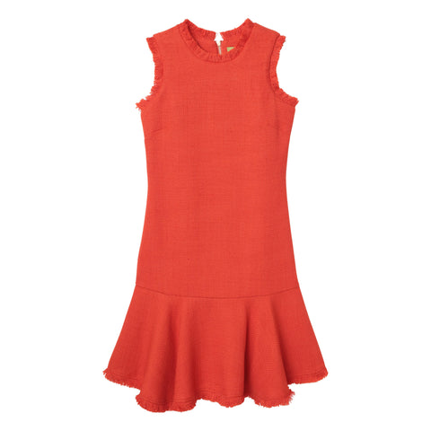 THE MCK B DRESS