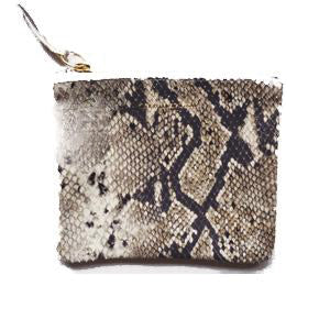 Python Zip Pouch