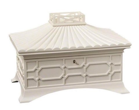 Jewerly Box