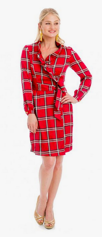 SCOTLAND DRESS - PLDSM