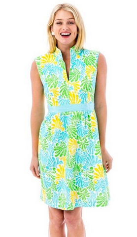 COCO DRESS - INSHL