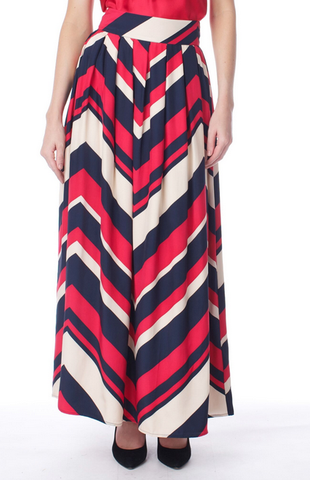 HONG KONG SKIRT LONG