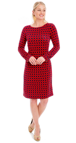 EDIE DRESS - RCHN