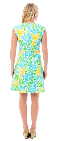 JACKIE O'DRESS