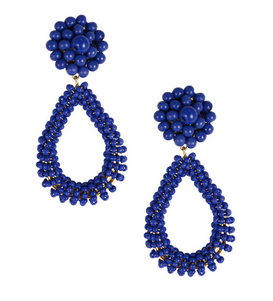 KATE - Royal Blue