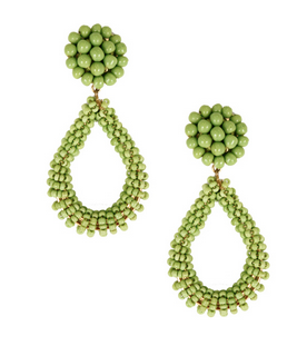 KATE - Line Green