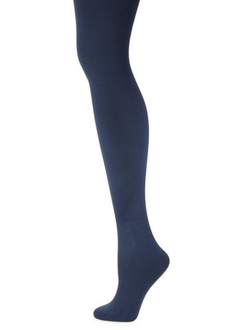 ELIZABETH STOCKINGS - NAVY