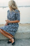 THE FRANCES DRESS